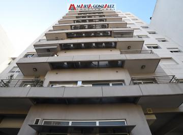 Departamento · 70m² · 3 Ambientes · 1 Cochera · Tres Ambientes con Cochera a Dos Cuadras de La Estación