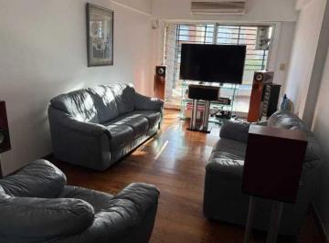 Departamento · 95m² · 4 Ambientes · 1 Cochera · Departamento en Venta en Caballito, Capital Federal, Buenos Aires