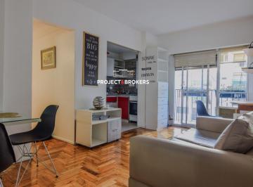 Departamento de 3 ambientes, Belgrano · Departamento en Venta en Belgrano
