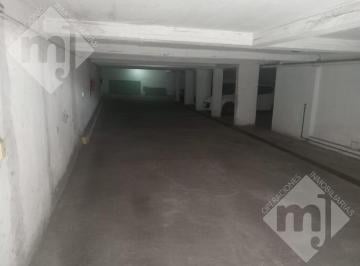Garage · Cochera en San Fernando