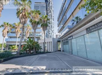 Departamento · 70m² · 2 Ambientes · 1 Cochera · Departamento 2 Ambientes con Cochera en Zen City, Puerto Madero
