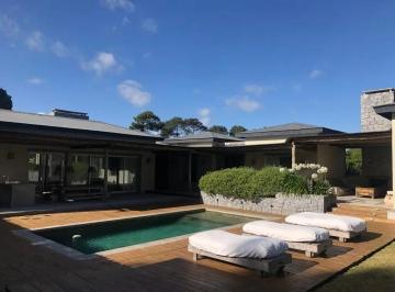 Casa de 4 ambientes, Uruguay · Casa en Venta en Pinar del Faro, José Ignacio I24