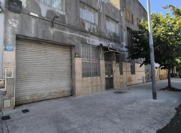 Depósito · 1550m² · Depósito en Venta Mataderos