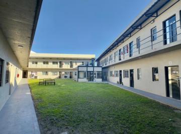 Departamento · 58m² · 3 Ambientes · 1 Cochera · Venta de Departamento 3 Ambientes a Estrenar en Pilar, Derqui