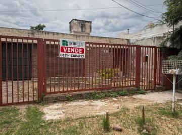 Casa de 9 ambientes, Córdoba · Venta Casa con Departamento B Alto Alberdi