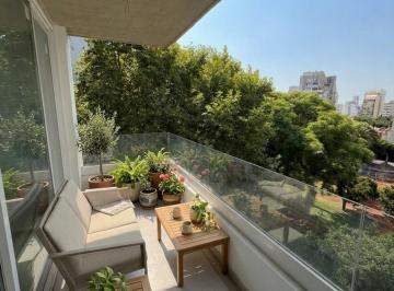 Departamento de 1 ambiente, Núñez · Monoambiente a Estrenar, Piso 9 con Balcón y Amenities | Núñez | Ideal Renta/inversion