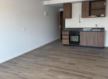 Departamento · 34m² · 1 Ambiente · Departamento Venta Monoambiente Villa Crespo