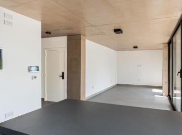 CRP-CRP-3333_3 · Piso de 3 Ambientes a Estrenar en Barrio La Perla