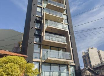 CRP-CRP-3333_2 · Piso de 3 Ambientes a Estrenar en Barrio La Perla