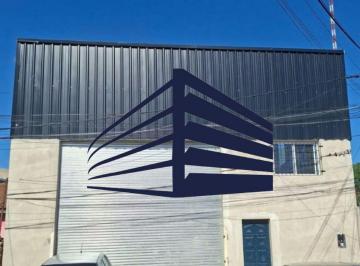 LBB-LBB-1789_2 · Deposito en Alquiler - 300 m² - Tigre