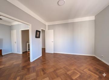 Departamento · 86m² · 4 Ambientes · Venta Departamento 3 Ambientes + Dependencias, Al Frente, 5to Piso - Balvanera