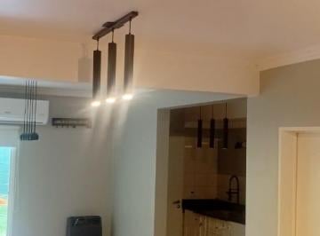 Casa de 3 ambientes, San Nicolás de los Arroyos · Alquiler Dúplex Ayres del Sur