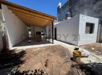 Casa · 75m² · 2 Ambientes · Venta Casa 2 Ambientes en Escobar