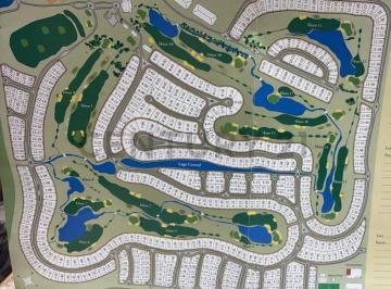 Terreno · 1516m² · Venta de Lote en San Eliseo Golf