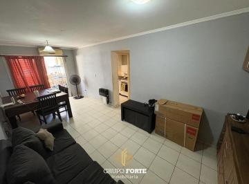Departamento · 55m² · 3 Ambientes · Departamento en Complejo Villasol con Seguridad