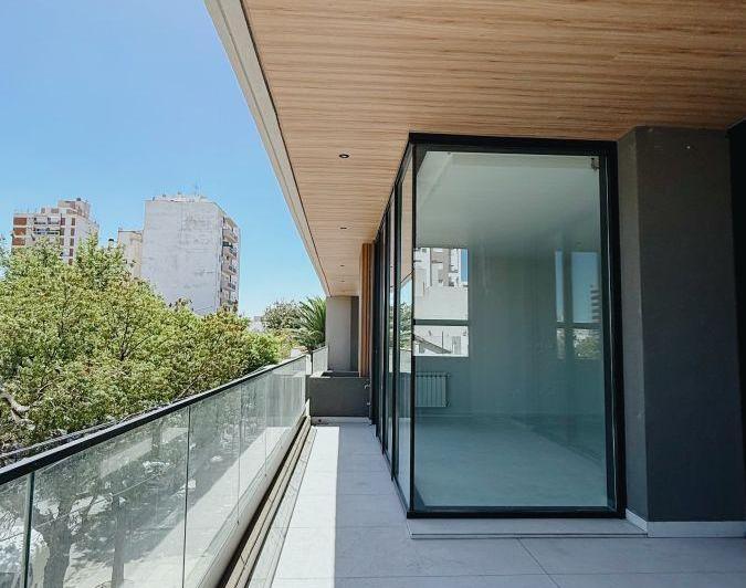Departamento · 220m² · 5 Ambientes · 2 Cocheras