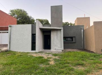 Casa de 3 ambientes, Río Ceballos · Casa a Estrenar en Villa Catalina – 2 Dorm. – Escritura