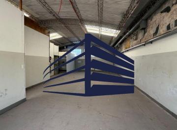 LBB-LBB-1790_2 · Deposito de 400 m² en Venta Sobre Av San Martin