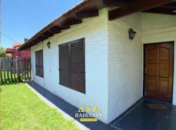 Casa de 4 ambientes, Almirante Brown · Venta de Casa 4 Ambientes en Burzaco, Almirante Brown