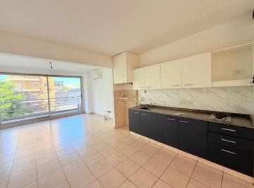 Departamento · 48m² · 1 Ambiente · 1 Cochera · Departamento Monoambiente en Venta en Colegiales, Capital Federal, Buenos Aires