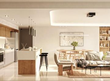 Departamento · 141m² · 5 Ambientes · 1 Cochera · Departamento en Abasto