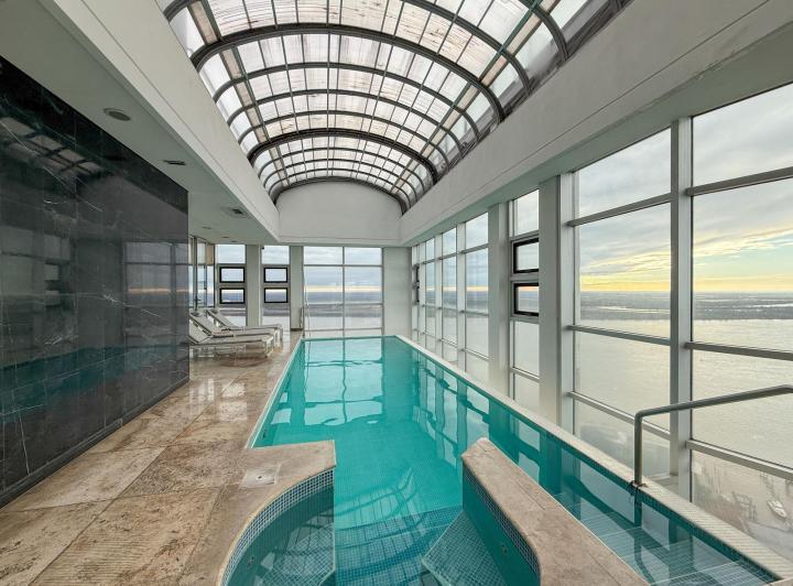 Departamento · 248m² · 5 Ambientes · 1 Cochera