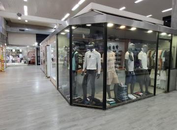 Local comercial · 12m² · 1 Ambiente · Venta - Local Galeria del Paseo - Centro Rosario
