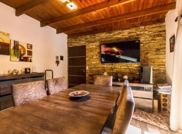 Casa · 77m² · 4 Ambientes · Venta - Casa 2 Dorm. - Remedios de Escalada de San Martín Rosario