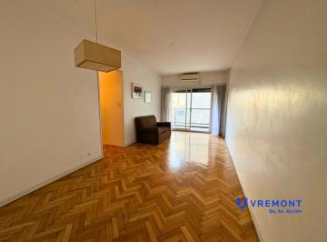Departamento · 76m² · 4 Ambientes · Venta de Departamento 4 Ambientes en El Barrio de Caballito! con Balcón!
