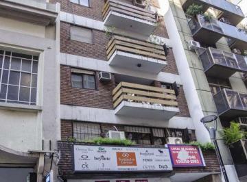 Departamento · 42m² · 2 Ambientes · Departamento en Alquiler - 2 Ambientes - Centro - Suipacha