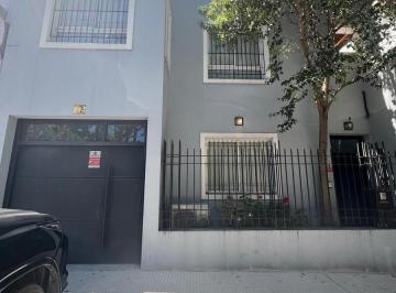 Terreno · 378m² · 4 Ambientes · 1 Cochera · Terreno en Venta en Colegiales.