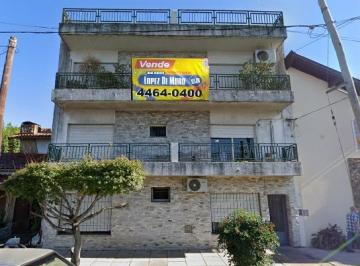 Departamento de 3 ambientes, La Matanza · Departamento en Venta 3 Ambientes Al Frente con Balcón, Ramos Mejía