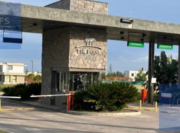 Terreno · 487m² · Terreno Country The Point