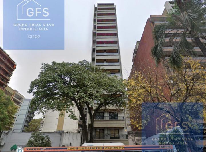 Departamento · 75m² · 2 Ambientes