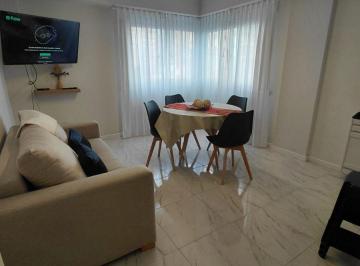 Departamento de 2 ambientes, Mar del Plata · Departamento de 43 m² con 1 Dormitorio en Venta en Centro