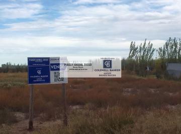 Terreno · 430m² · Terreno en Cuadro Nacional