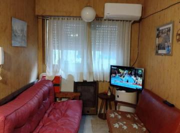Departamento · 52m² · 3 Ambientes · Departamento en Venta - 2 Dorm. 2 Baños - San Bernardo del Tuyú
