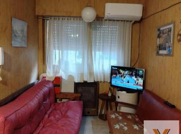 Departamento · 52m² · 3 Ambientes · Departamento en Venta - 2 Dorm. 2 Baños - San Bernardo del Tuyú