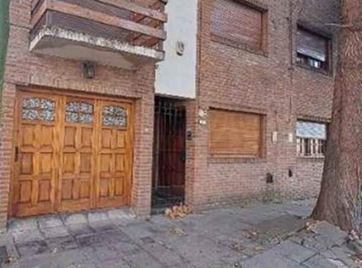 Casa · 100m² · 4 Ambientes · 1 Cochera