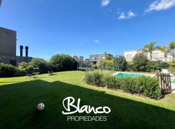 Casa · 190m² · 5 Ambientes · 1 Cochera · Casa en Venta en Puertos, Escobar, G. B. a. Zona Norte