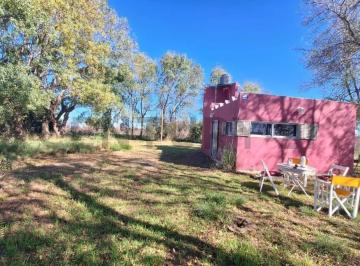 Casa · 24m² · 1 Ambiente · Lote en en Arana, Barrio Abierto de 1000 m