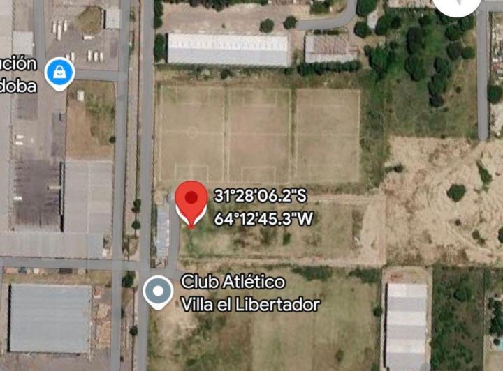 Terreno · 12374m²