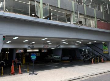 Garage , Recoleta · Cochera en Recoleta