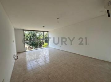 Departamento · 33m² · 1 Ambiente · Av 125 E/ 49 y 50 | Departamento Monoambiente con Terraza Privada
