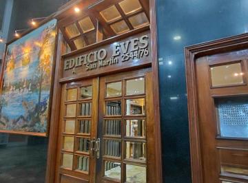 Departamento de 2 ambientes, Mar del Plata · Departamento Centrico 2 Ambientes Listo Para Mudarse