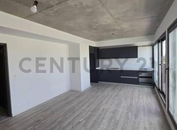 Departamento · 74m² · 3 Ambientes · Departamento 3 Ambientes a Estrenar con Balcón en Esquina