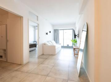 Departamento · 52m² · 3 Ambientes · Departamento Alquiler 3 Ambientes Recoleta