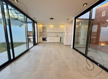 Departamento · 111m² · 4 Ambientes · 2 Cocheras · Duplex en Venta Una Sola Planta 2 Dorm. Dakota Town Docta Cordoba Financiacion