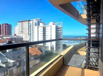 Departamento · 100m² · 2 Cocheras · Venta Semipiso de 3 Ambientes en Playa Grande