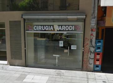 Local comercial · 115m² · Local en Recoleta